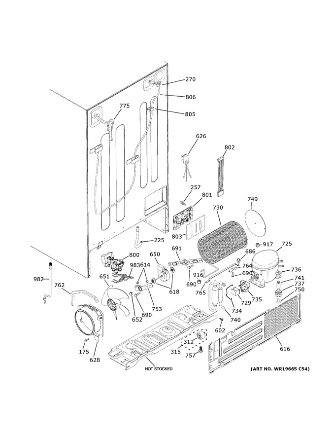 Diagram for GZS22DSJWFSS