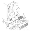 Diagram for Machine Compartment