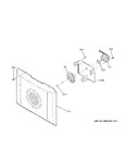 Diagram for Convection Fan