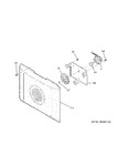 Diagram for Convection Fan