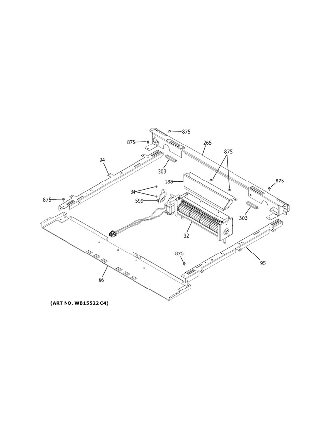 Diagram for CES750M2N3S5