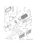 Diagram for Machine Compartment