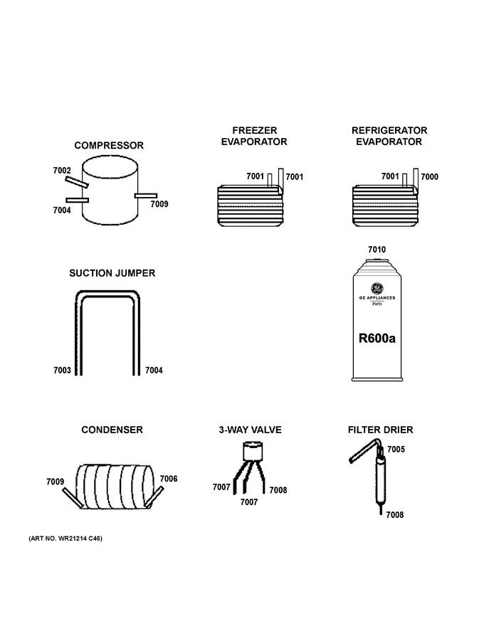 Diagram for CFE28TP4MJW2