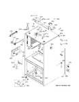 Diagram for Case Parts