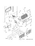 Diagram for Machine Compartment