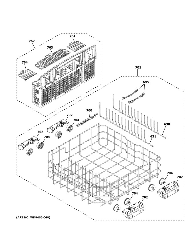 Diagram for CDT800P2N5S1