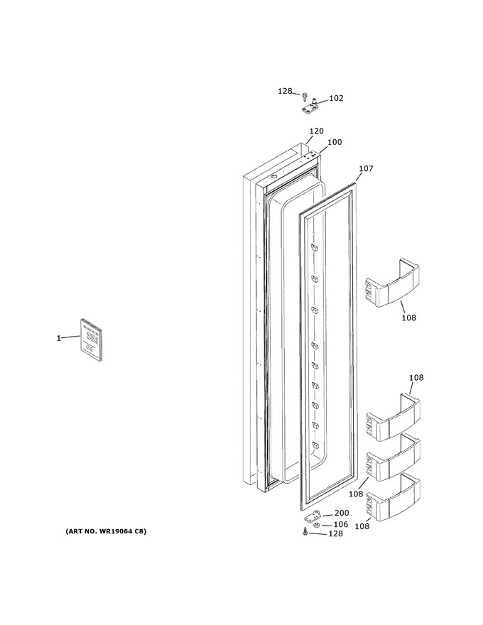 Diagram for ZISS420NNGSS