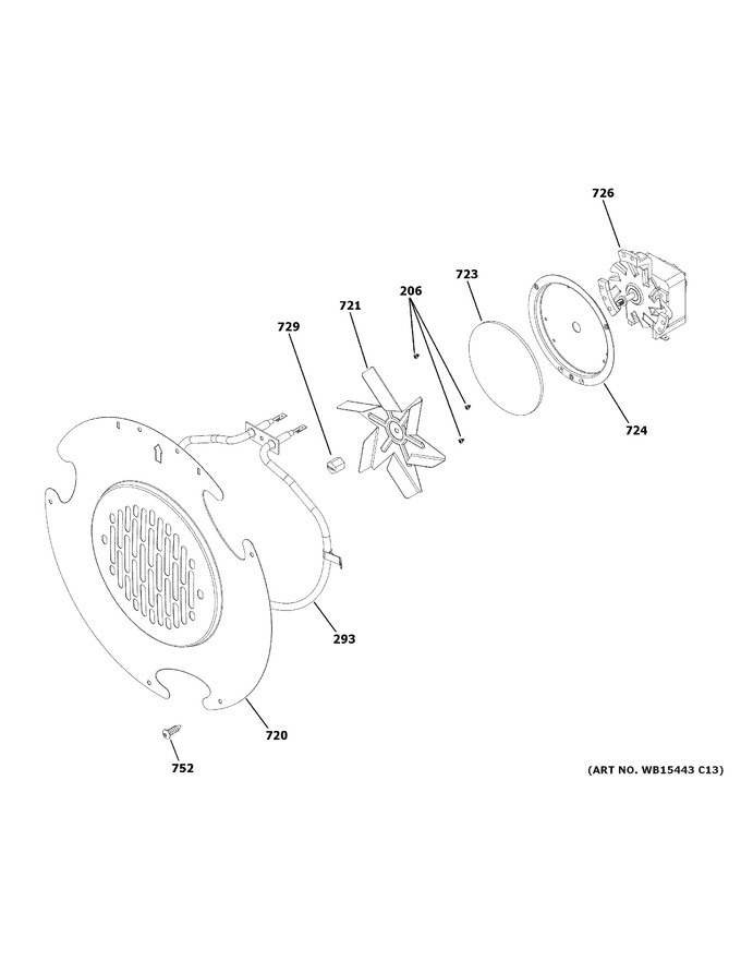 Diagram for P2B935YP2FS