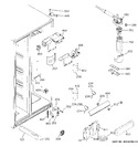 Diagram for Fresh Food Section