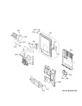 Diagram for Ice Maker & Dispenser