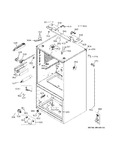 Diagram for Case Parts