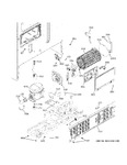 Diagram for Machine Compartment