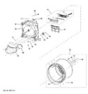 Diagram for Drum