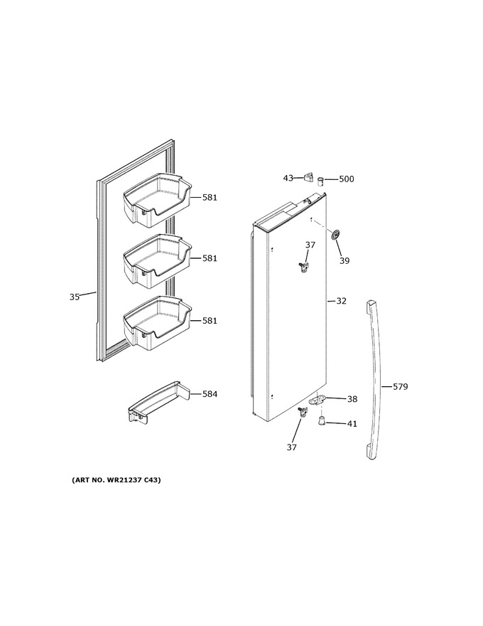 Diagram for GYE18JEMWFDS