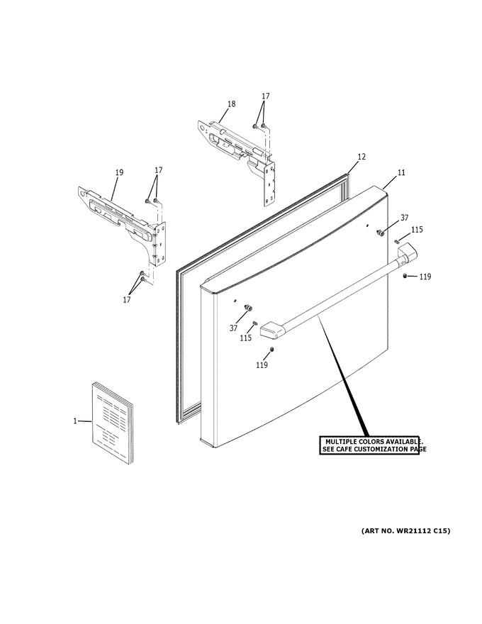 Diagram for CWE19SP3NWD1