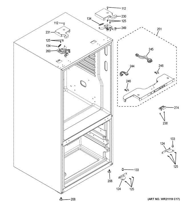 Diagram for CWE19SP2NWS1