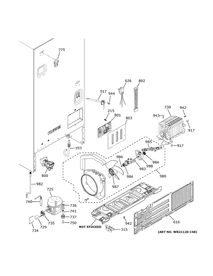 Diagram for CWE19SP2NWS1