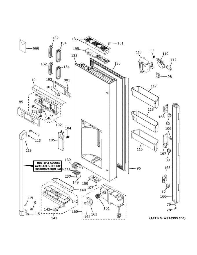 Diagram for CYE22TP4MKW2