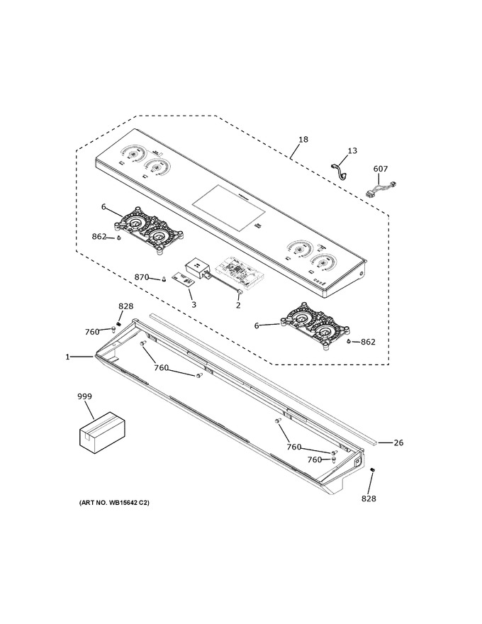 Diagram for CHS90XM2N4S5