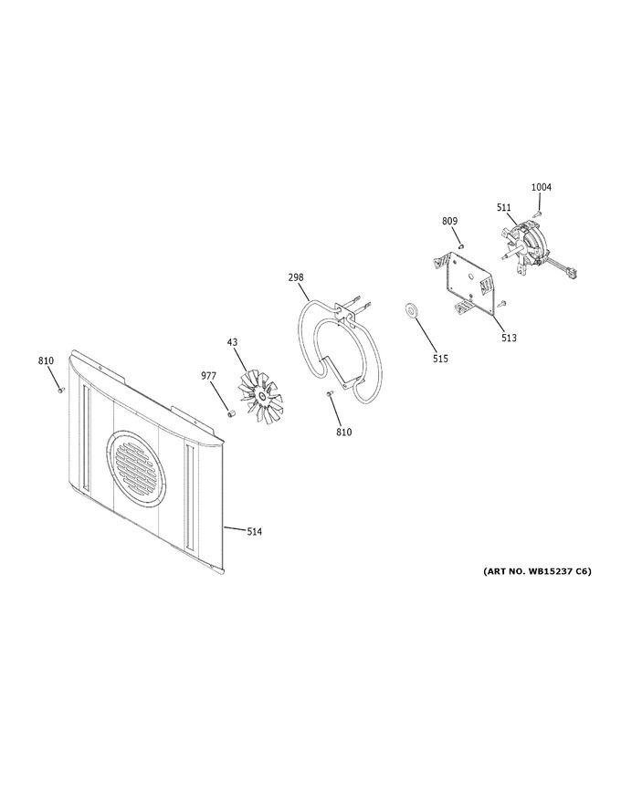 Diagram for PHS930YP9FS