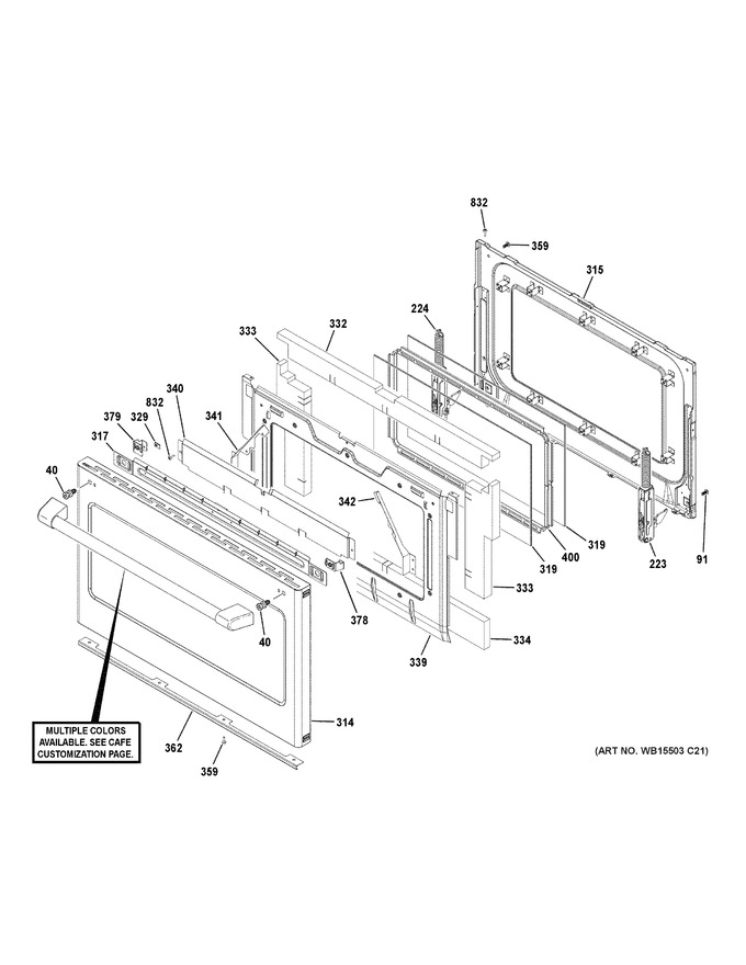 Diagram for CHS950P2M6S1