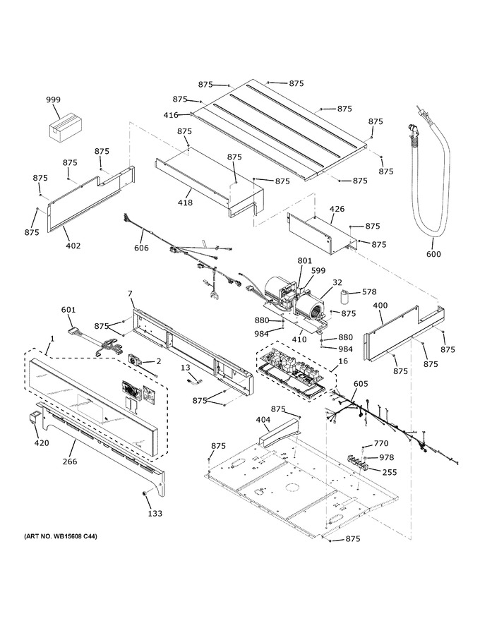 Diagram for CTS70DP2N3S1