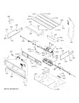 Diagram for Control Panel