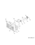 Diagram for Convection Fan