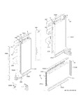 Diagram for Doors