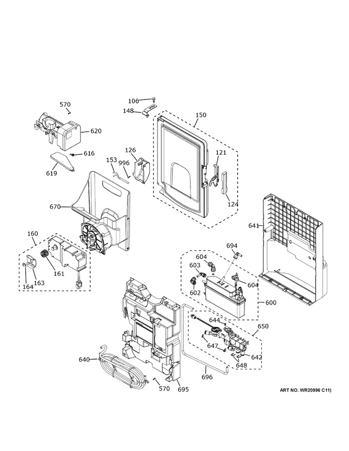 Diagram for CFE28TP3MLD1