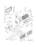 Diagram for Machine Compartment