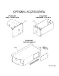 Diagram for Optional Accessories