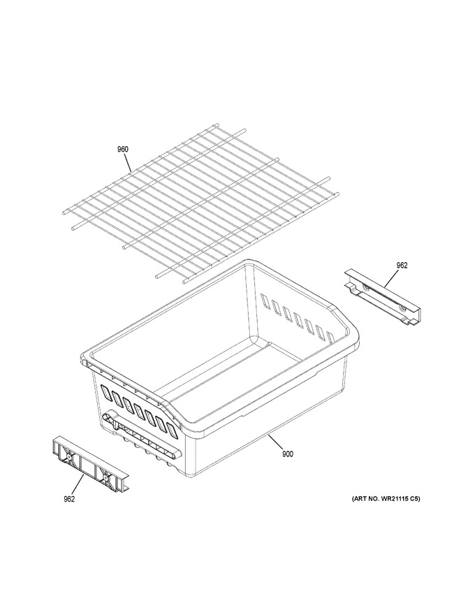 Diagram for GBE21DYKGRFS