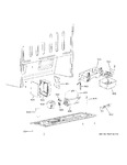 Diagram for Machine Compartment