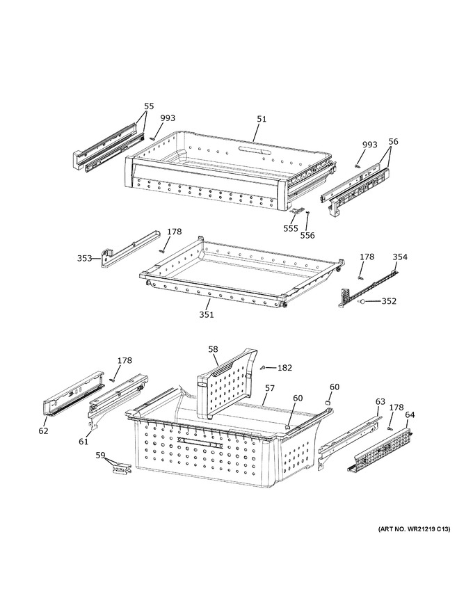 Diagram for CXE22DP3PBD1