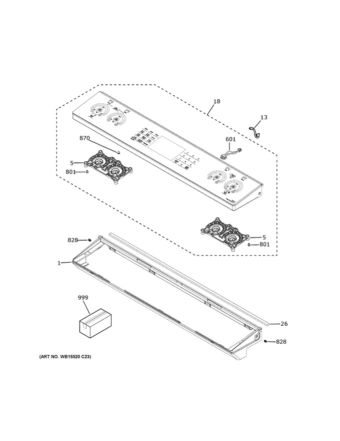 Diagram for PSS93YP8FS