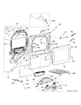 Diagram for Front Panel