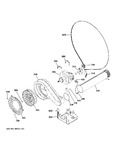 Diagram for Blower & Motor