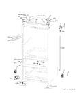 Diagram for Case Parts