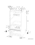 Diagram for Case Parts