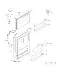 Diagram for Doors