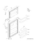 Diagram for Doors