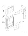 Diagram for Doors