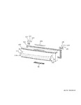 Diagram for Convertible Drawer