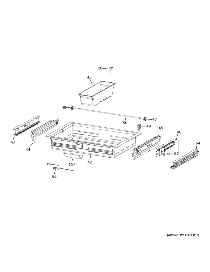 Diagram for PGE29BYTBFS