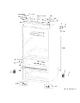 Diagram for Case Parts