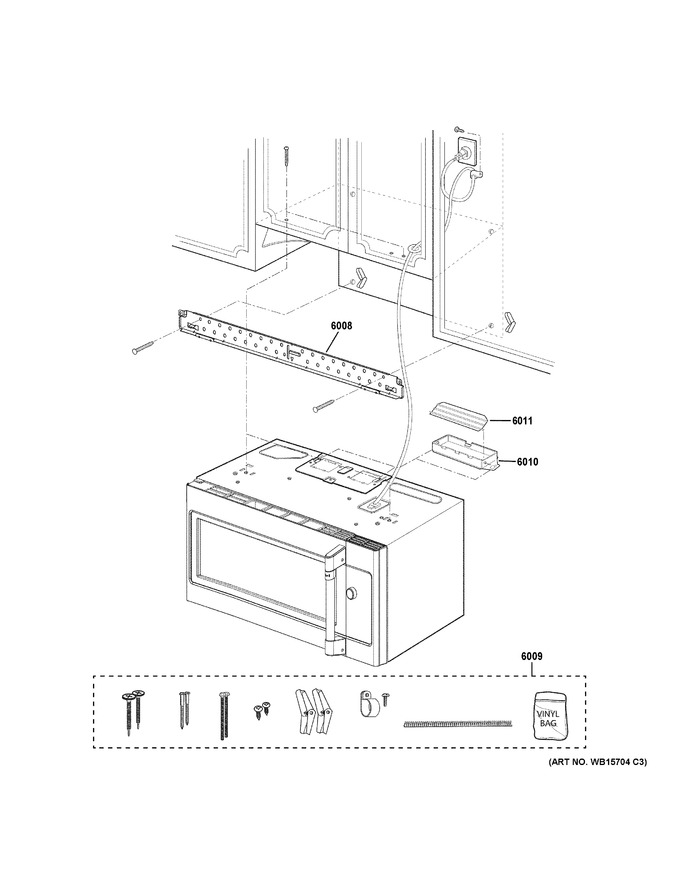 Diagram for CVM517P3R2D1