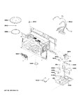 Diagram for Interior Parts (1)