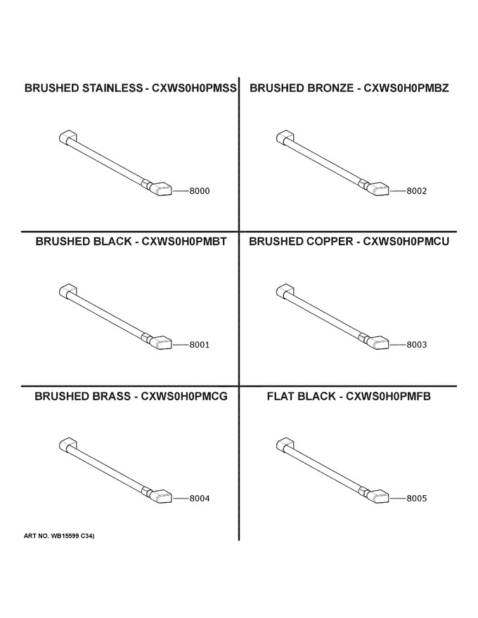 Diagram for CSB913P4N3W2