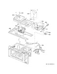 Diagram for Interior Parts (2)